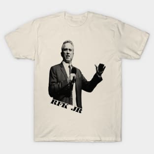 retro rfk jr. T-Shirt